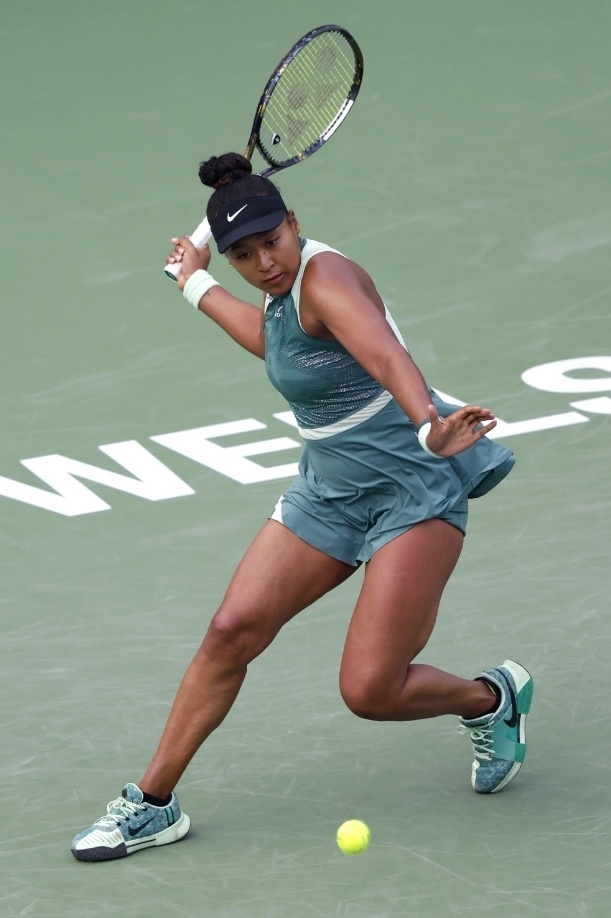 关于大坂直美重返赛场,锐不可当首场状态出色,阿森纳观众沸腾!全场沸腾不已的信息 关于大坂直美重返赛场,锐不可当首场状态出色,阿森纳观众沸腾!全场沸腾不已的信息