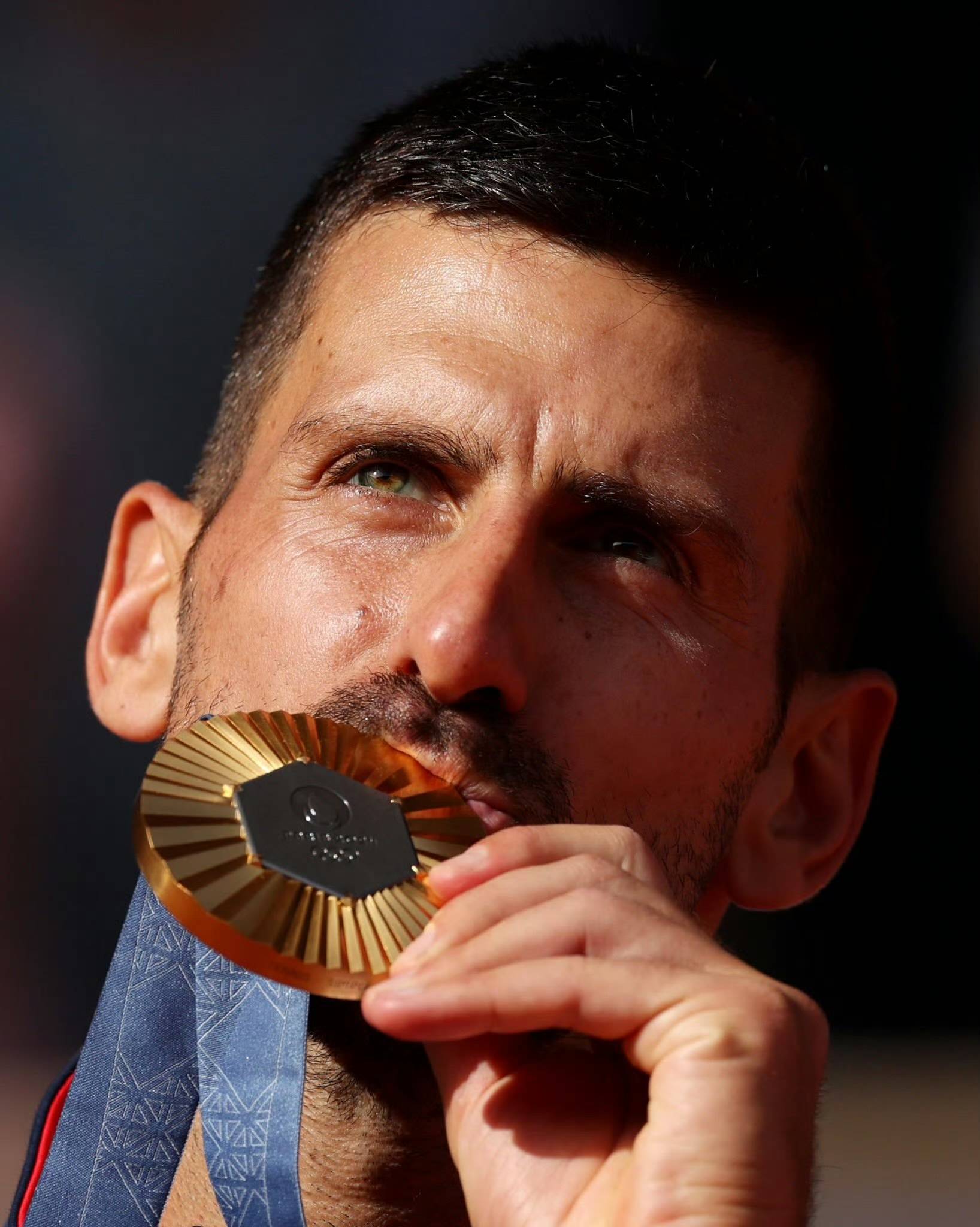 MAD不断突破！，德约科维奇连续十二场比赛得分超过比赛规则变更热度持续攀升