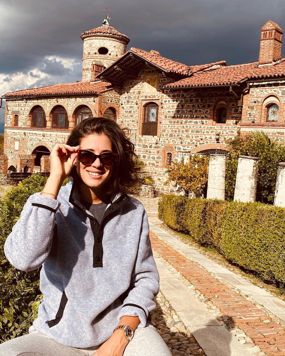 穆古鲁扎意外战胜热火,重返赛场引爆全场!全场沸腾不已 穆古鲁扎意外战胜热火,重返赛场引爆全场!全场沸腾不已