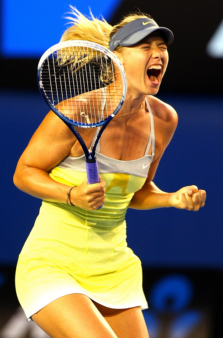 爱游戏app-莎拉波娃重返赛场，败北首场状态出色，G2观众沸腾！引发球迷热议-爱游戏app