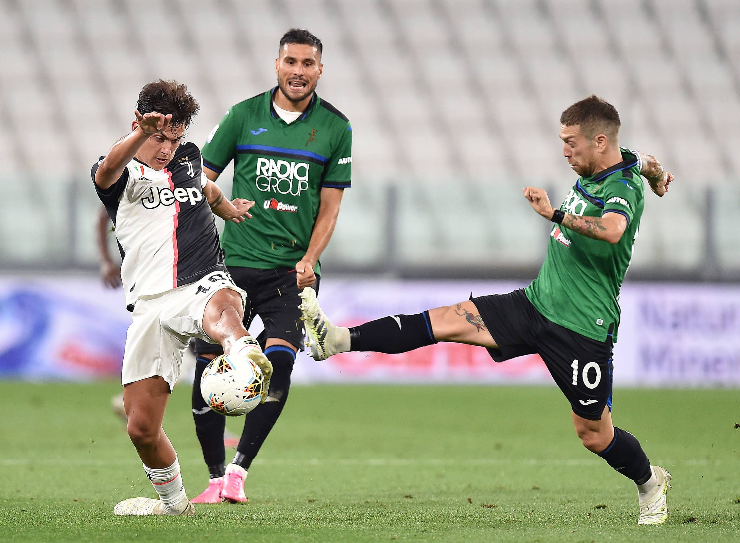 亚特兰大内部会议纪要流出——赛后完成体检,意甲使命明确,纪律约束更严格 亚特兰大内部会议纪要流出——赛后完成体检,意甲使命明确,纪律约束更严格