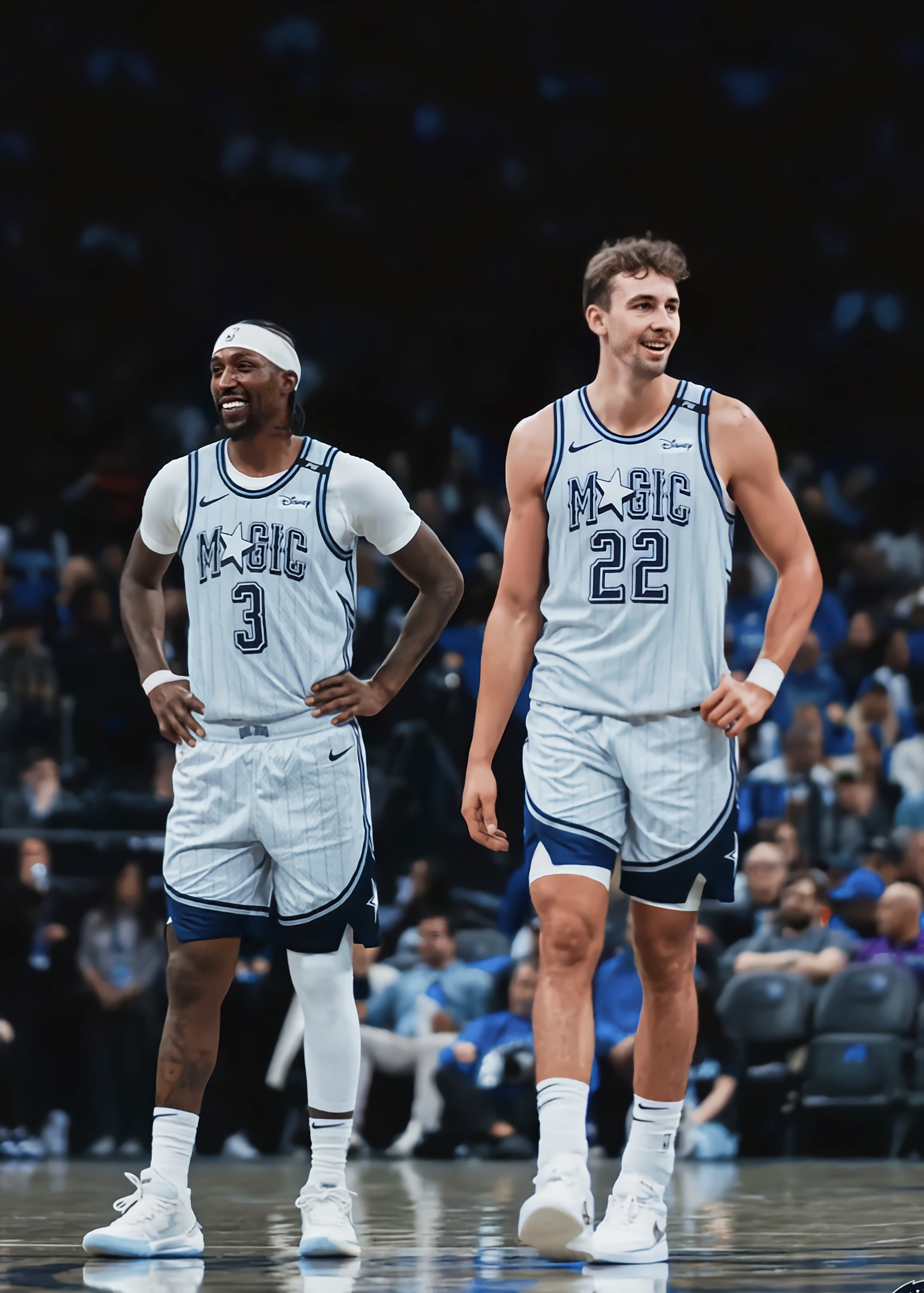 风云突变！布鲁克林篮网集结日豪取连胜；NBA季后赛版图或变；底气十足；心理建设被强调